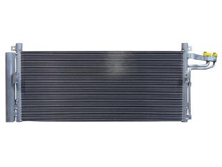 Запчасть радиатор кондиционера Genesis G70 2017-2021