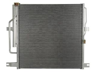 Запчасть радиатор кондиционера Haval H9 2015-2024