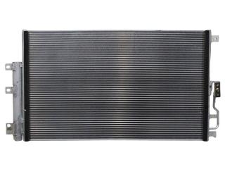 Запчасть радиатор кондиционера Haval Jolion 2020-2024