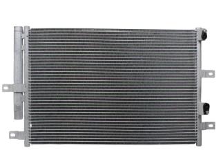 Запчасть радиатор кондиционера JAC J7 2020-2024