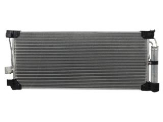 Запчасть радиатор кондиционера Infiniti QX50 2017-2023