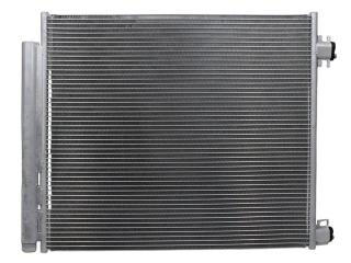 Запчасть радиатор кондиционера Nissan Qashqai 2013-2022