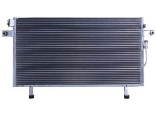 Запчасть радиатор кондиционера INFINITI QX4 1996-2003
