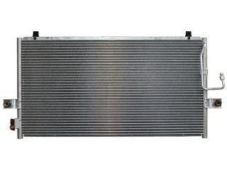 Запчасть радиатор кондиционера INFINITI I30 1999-2004