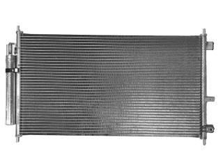 Запчасть радиатор кондиционера Acura RDX 2006-2012