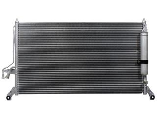 Запчасть радиатор кондиционера Infiniti FX35 2002-2008