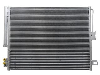 Запчасть радиатор кондиционера DODGE Durango 2011-2020