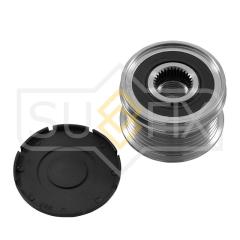 Запчасть обгонная муфта генератора Volkswagen Jetta 2005-2010