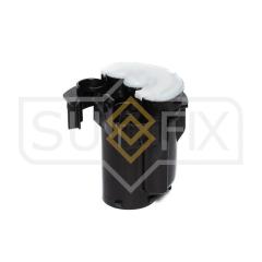 Запчасть фильтр топливный MITSUBISHI CARISMA 1995-2006