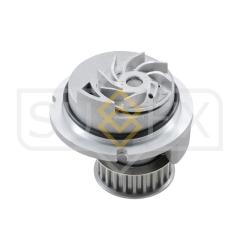 Запчасть помпа OPEL ASTRA 1998-2011