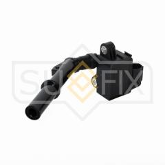 Запчасть катушка зажигания MERCEDES-BENZ C-CLASS 2011-