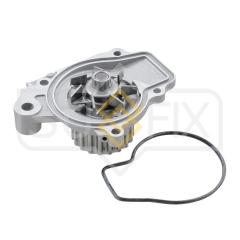 Запчасть помпа HONDA CIVIC 1991-2001