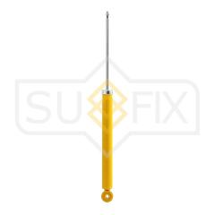 Запчасть амортизатор подвески задний MAZDA 2 2007-2014