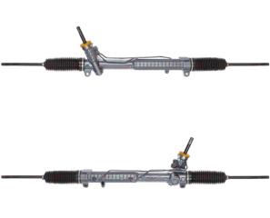 Запчасть рулевая рейка LAND ROVER DISCOVERY 2004-2009