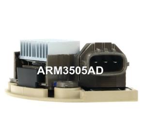 Запчасть реле генератора MAZDA 6 2010-2022