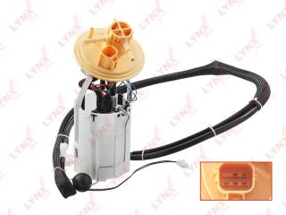 Запчасть топливный насос VOLVO S60 2000-2010