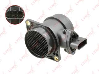 Запчасть датчик массового расхода воздуха Volkswagen PASSAT 1996-2005