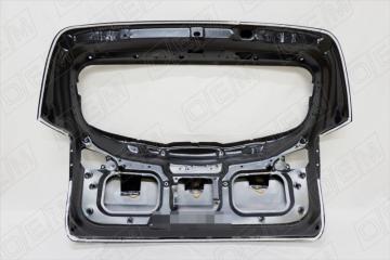 Дверь багажника задняя Sportage 2010-2016