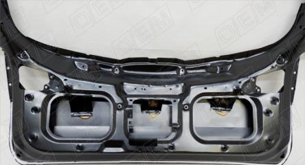 Дверь багажника задняя Sportage 2010-2016