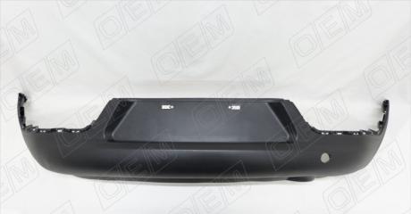 Бампер задний Kia Sportage