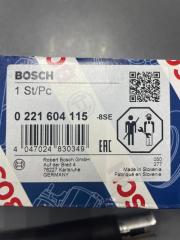 Катушка зажигания VOLKSWAGEN Polo