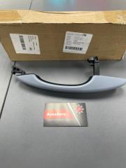 Запчасть ручка двери внешняя задняя правая Haval FX7 2019-2025