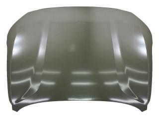 Запчасть капот EXEED RX 2022-2025