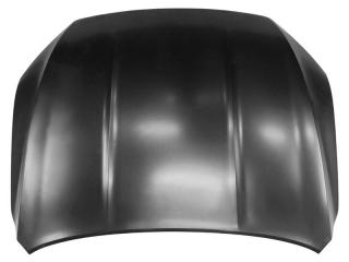 Запчасть капот Geely Monjaro 2021-