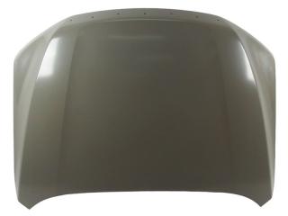 Запчасть капот GREAT WALL POER 2021-2024