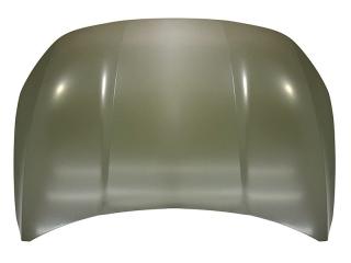 Запчасть капот Jetour X70 2018-2025