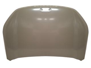 Запчасть капот JAC JS4 2022-2025