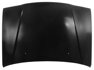 Запчасть капот Suzuki Grand Vitara 1997-2005