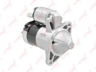 Запчасть стартер GREAT WALL HOVER M4 2012-2017