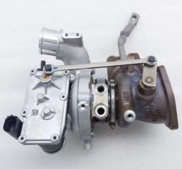 Запчасть турбина LiXiang L9 2022-2025