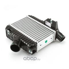 Запчасть интеркулер правый LiXiang L9 2022-2025