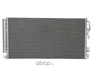 Запчасть радиатор кондиционера LiXiang L9 2022-2025