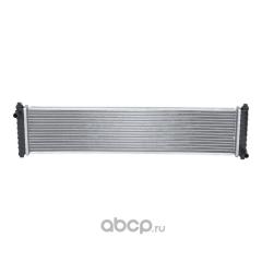 Запчасть радиатор охлаждения двигателя LiXiang L9 2022-2025