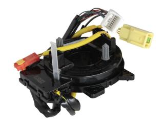 Запчасть шлейф-лента подушки безопасности Subaru Legacy 2003-2009