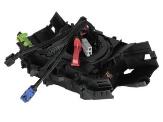 Запчасть шлейф-лента подушки безопасности Renault KANGOO 2008-2016