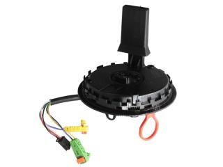 Запчасть шлейф-лента подушки безопасности MERCEDES-BENZ C-Class 2000-2008