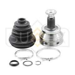 Запчасть шрус наружный передний Volkswagen polo 2001-2009
