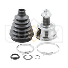 Запчасть шрус наружный передний Volkswagen POLO 2001-2009