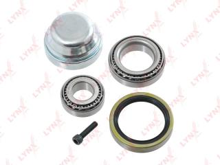 Запчасть подшипник ступицы передний MERCEDES-BENZ E-Class 1993-2003