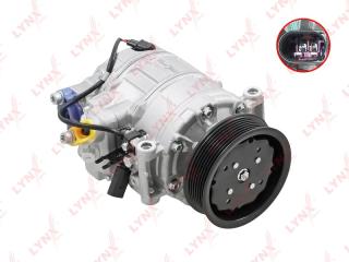 Запчасть компрессор кондиционера PORSCHE CAYENNE 2003-2010