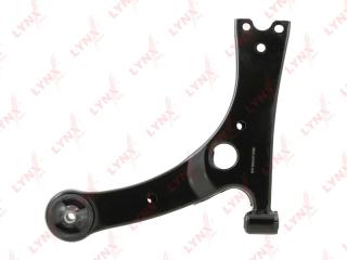 Запчасть рычаг подвески нижний передний левый GEELY EMGRAND EC7 2018-2020