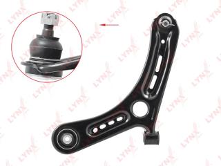 Запчасть рычаг подвески нижний передний левый GEELY Coolray 2020-2024