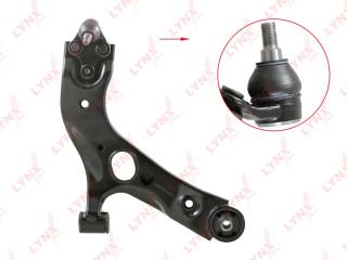Запчасть рычаг подвески нижний передний правый GEELY Atlas 2018-2024