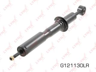 Амортизатор подвески передний TOYOTA LAND CRUISER 2007-2011