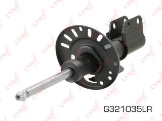 Запчасть амортизатор подвески передний CITROEN JUMPY 2016-2024