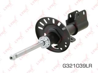 Запчасть амортизатор подвески передний CITROEN JUMPY 2016-2024